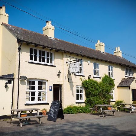 The Chetnole Inn Exterior foto