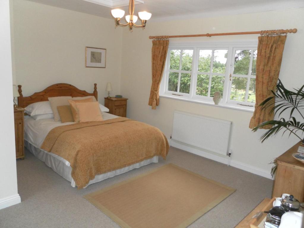 The Chetnole Inn Habitación foto